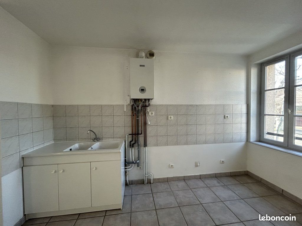 Appartement à louer, 52m², Montbrison