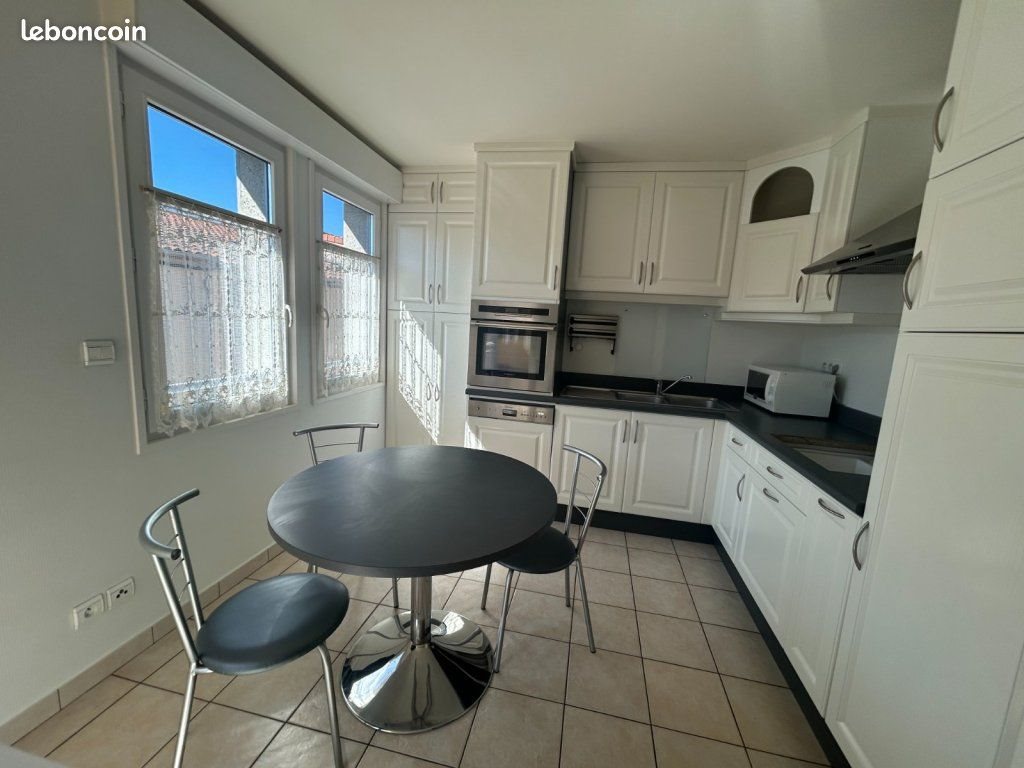 Appartement à vendre, 98m², Montbrison