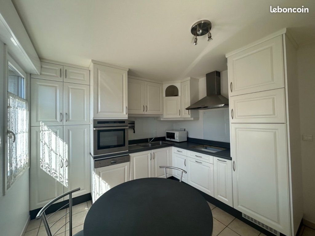 Appartement à vendre, 98m², Montbrison