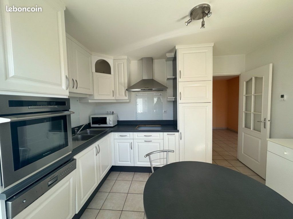 Appartement à vendre, 98m², Montbrison