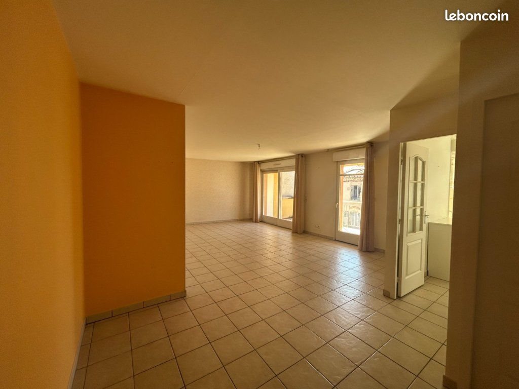 Appartement à vendre, 98m², Montbrison