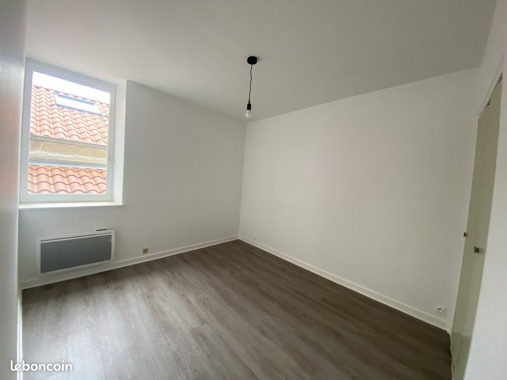 Appartement à louer, 41m², Savigneux