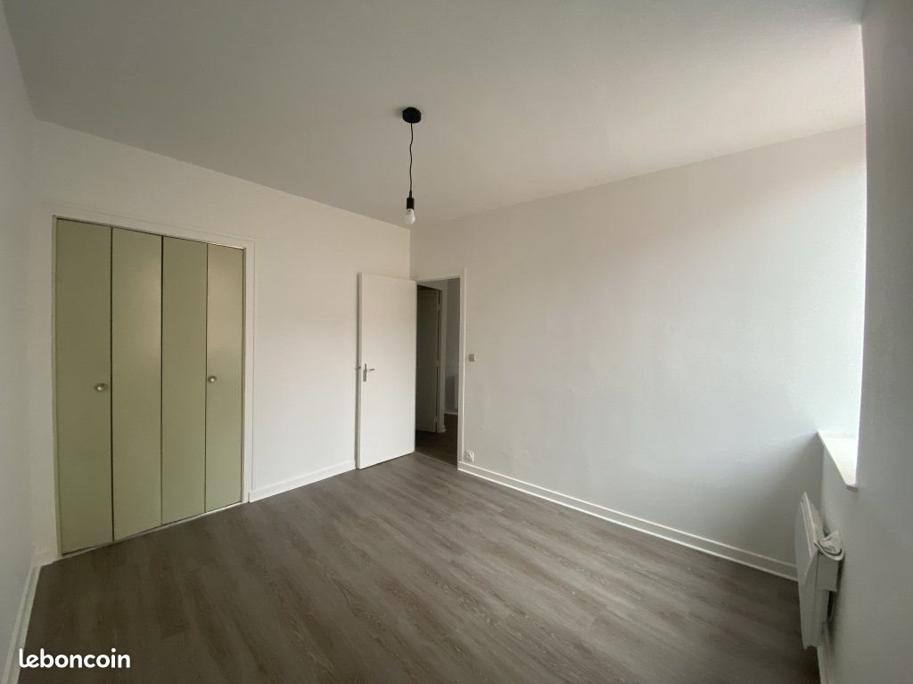 Appartement à louer, 41m², Savigneux