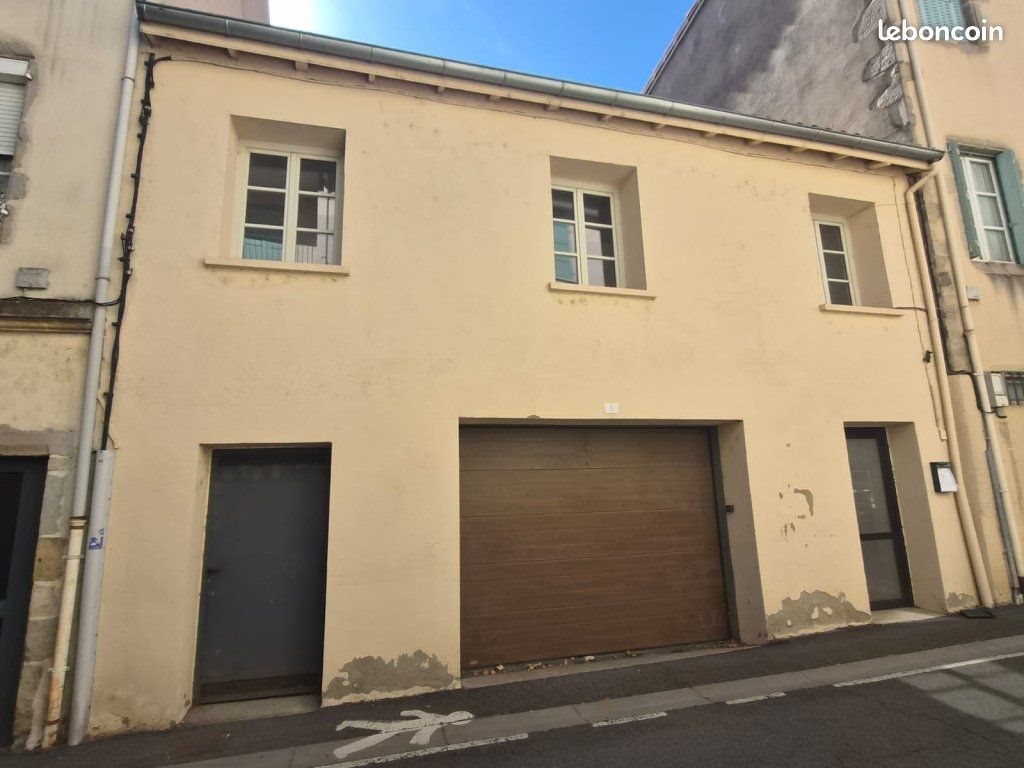 Maison à vendre, 180m², Montbrison