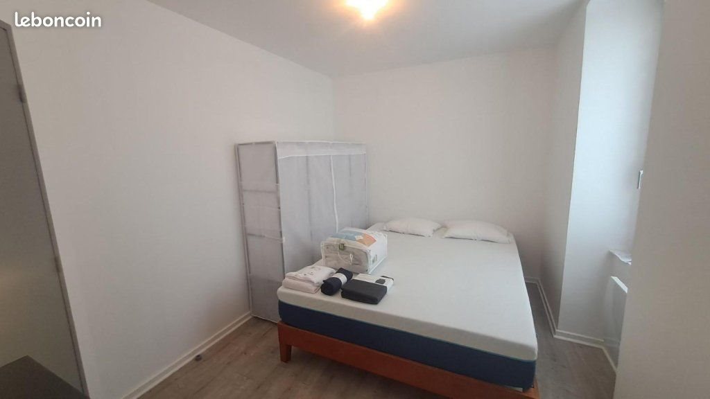 Appartement à louer, 31m², Saint-Symphorien-sur-Coise