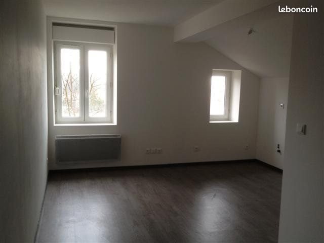 Appartement à louer, 33m², Montrond-les-Bains