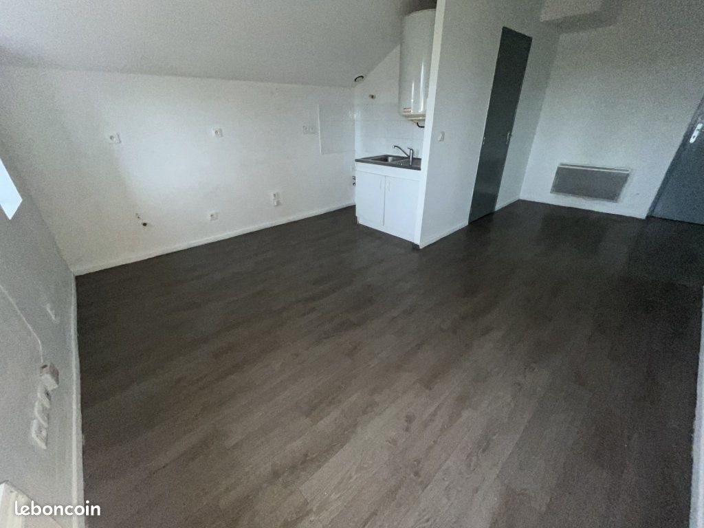 Appartement à louer, 33m², Montrond-les-Bains