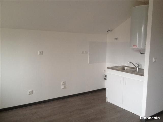 Appartement à louer, 33m², Montrond-les-Bains
