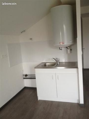 Appartement à louer, 33m², Montrond-les-Bains