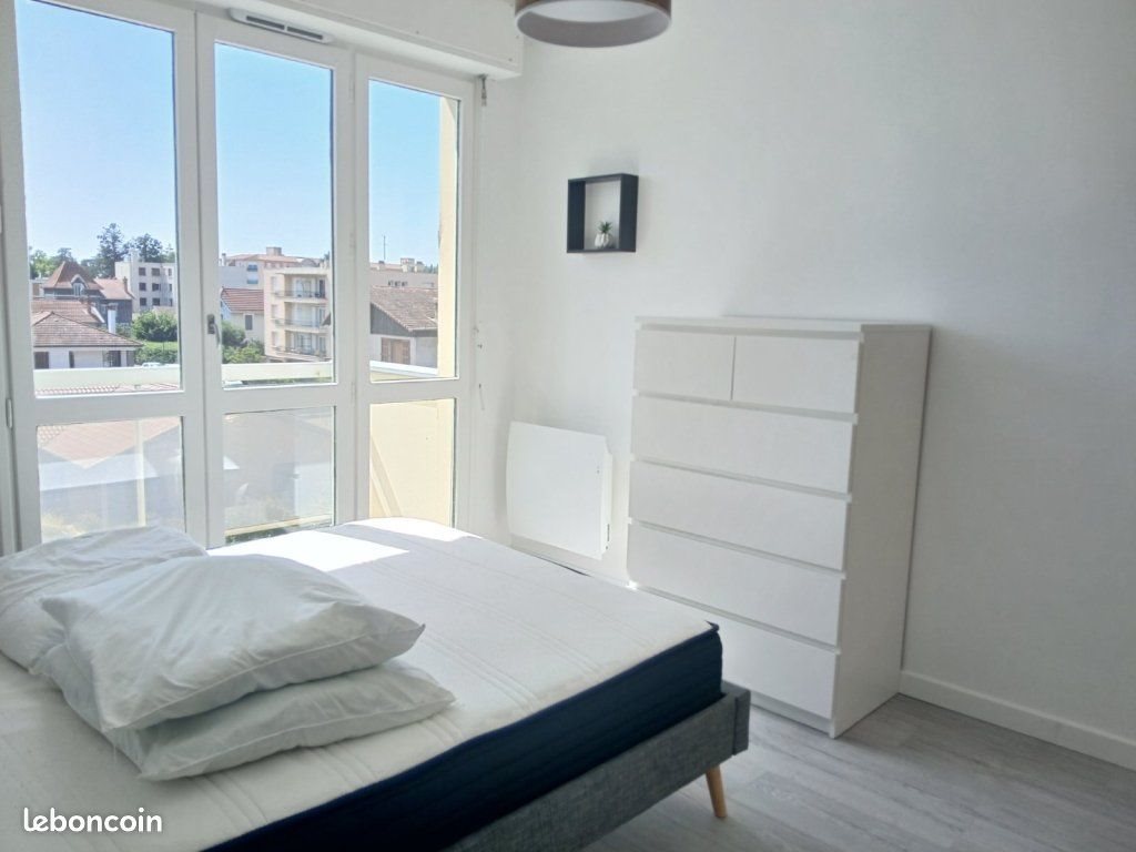 Appartement à vendre, 53m², Feurs
