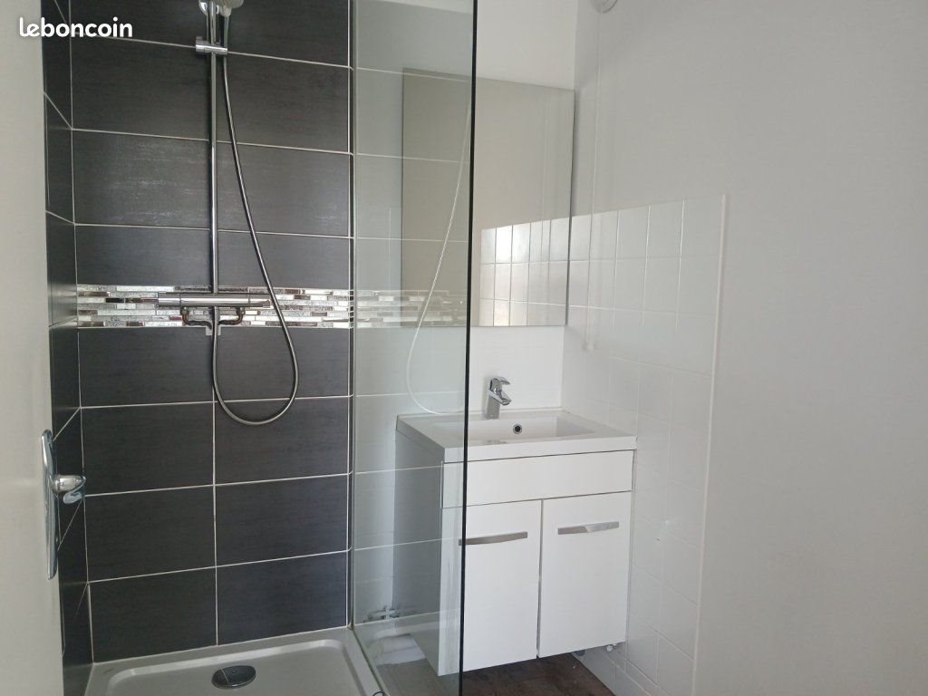 Appartement à vendre, 53m², Feurs