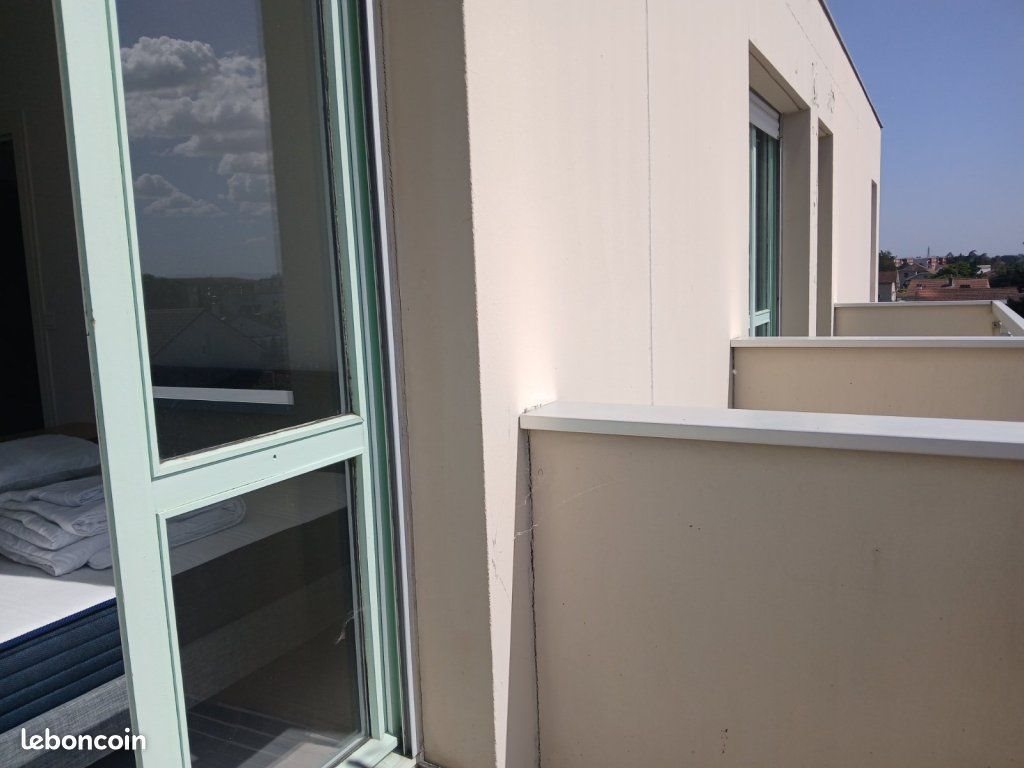 Appartement à vendre, 53m², Feurs