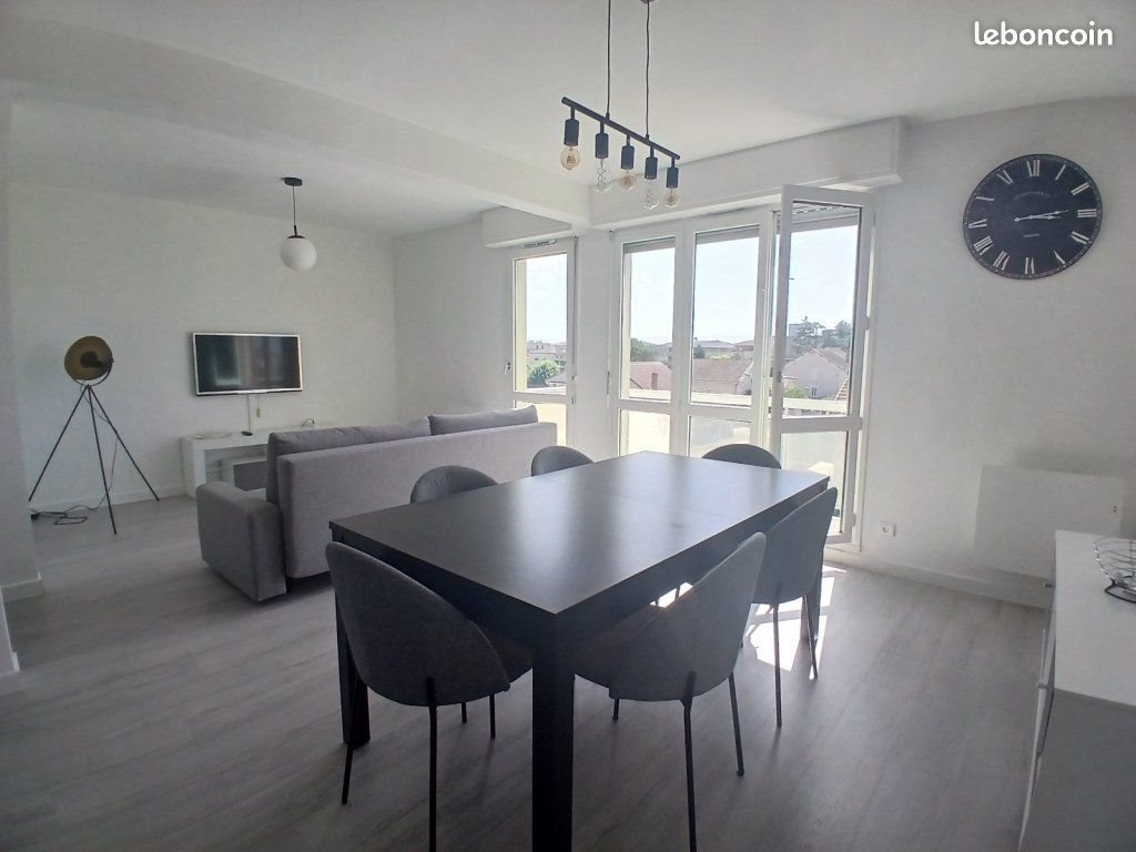 Appartement à vendre, 53m², Feurs