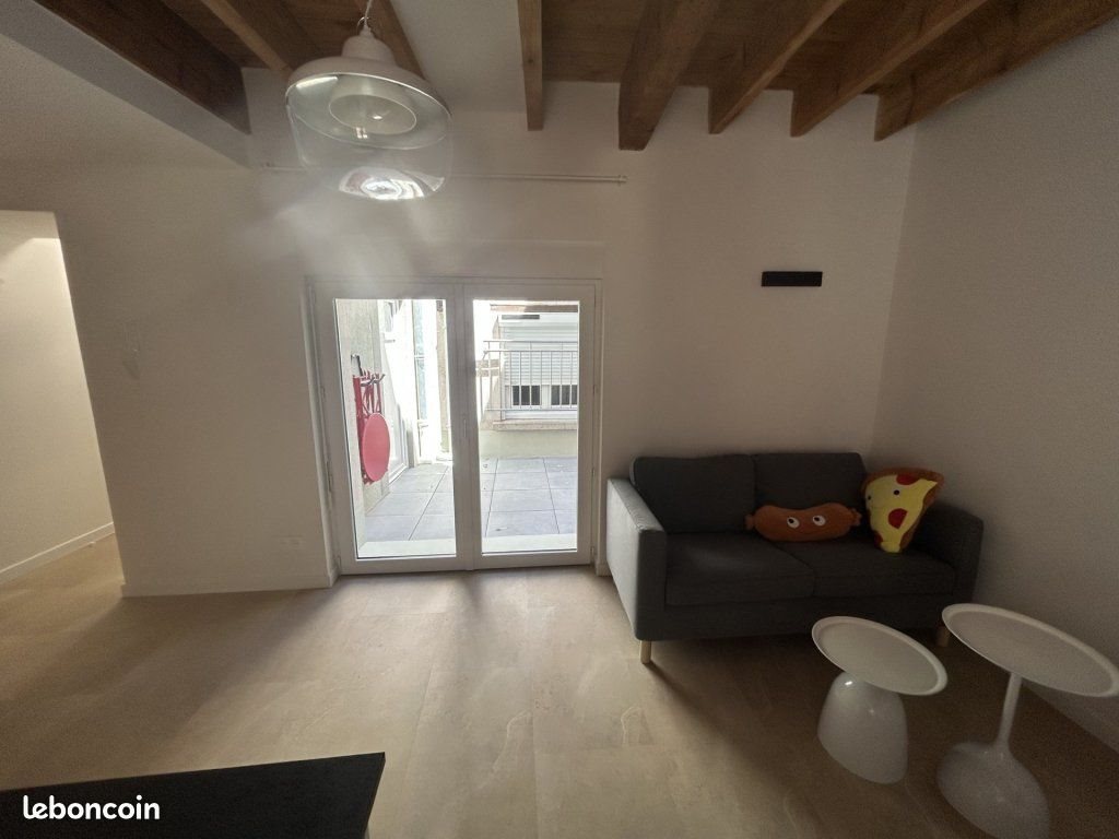 Appartement à louer, 43m², Montbrison