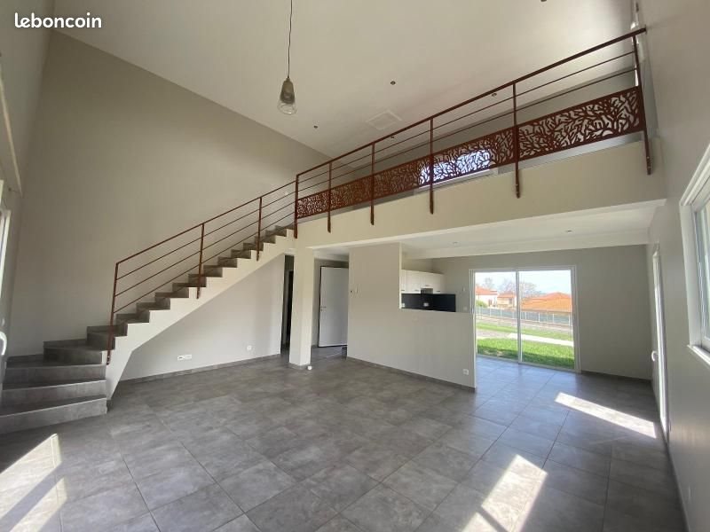 Maison à louer, 113m², Montbrison