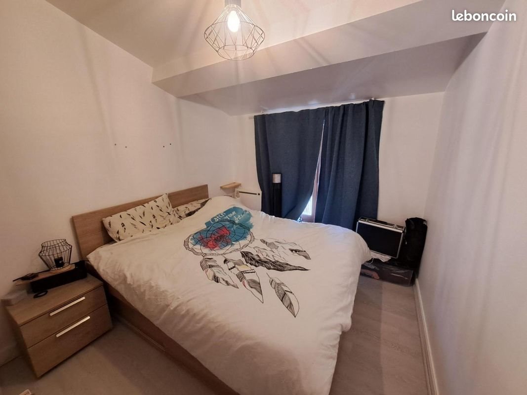 Appartement à louer, 35m², Saint-Symphorien-sur-Coise