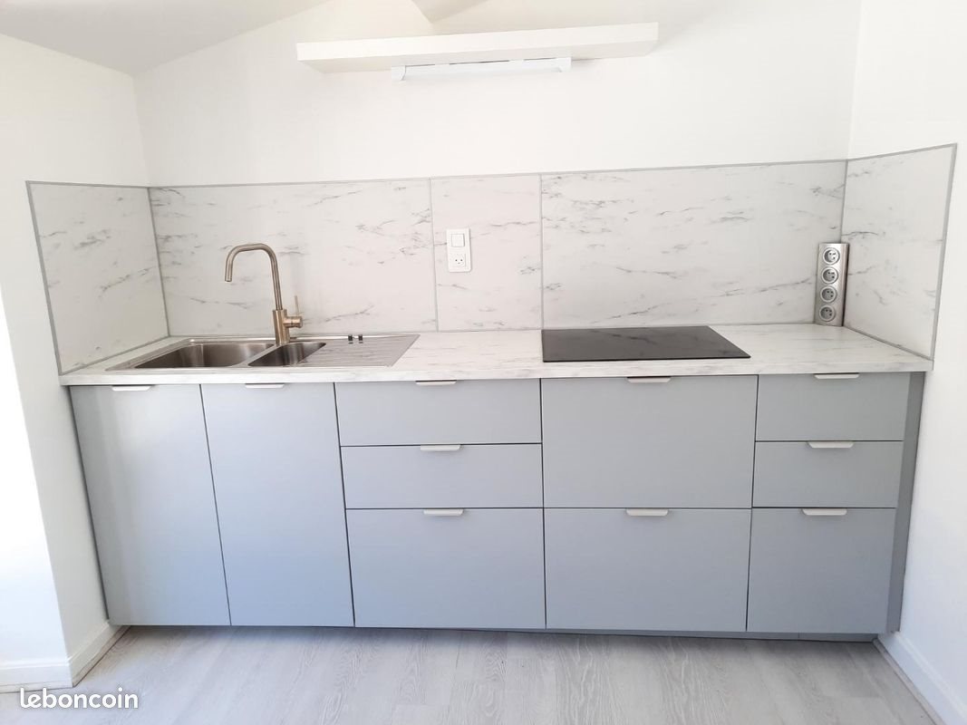 Appartement à louer, 35m², Saint-Symphorien-sur-Coise