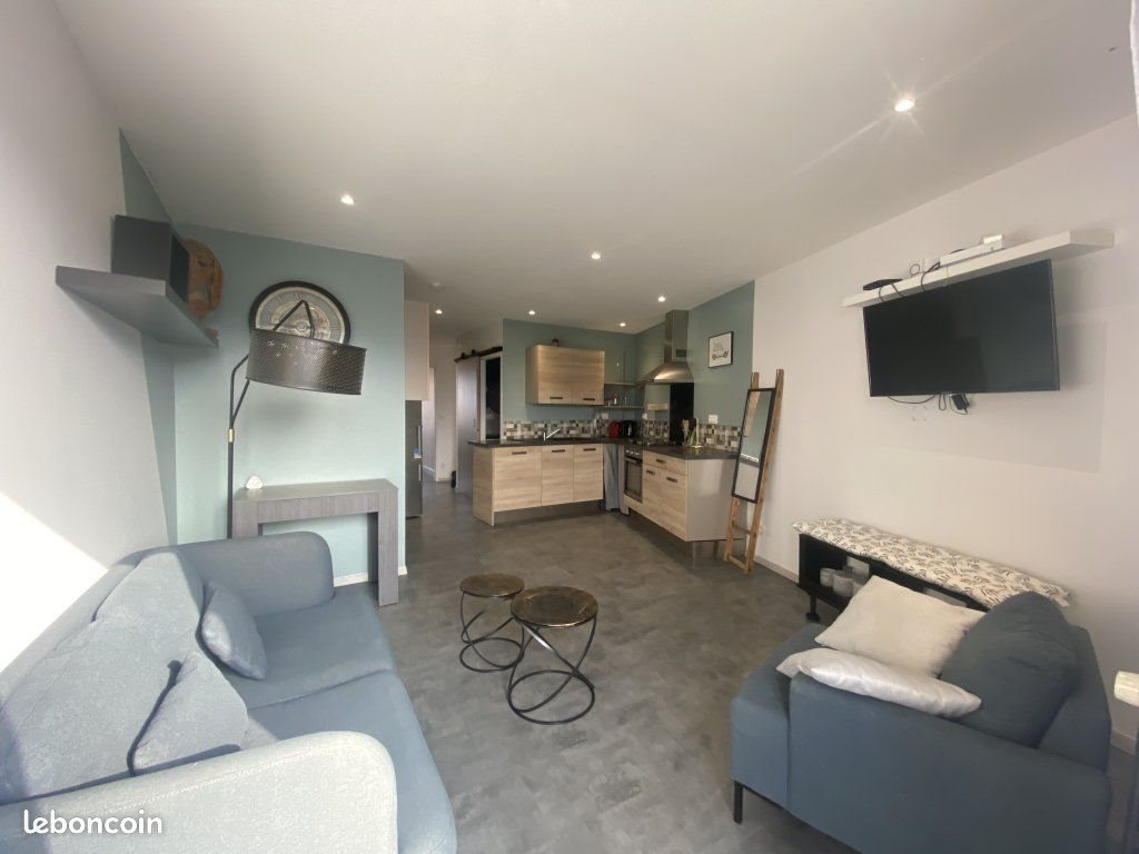 Appartement à louer, 52m², Montbrison