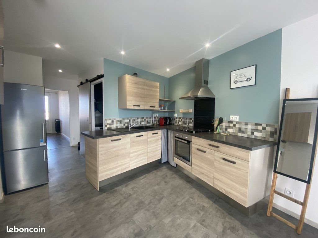 Appartement à louer, 52m², Montbrison