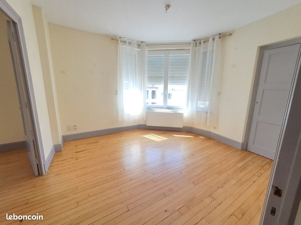 Appartement à louer, 74m², Chazelles-sur-Lyon