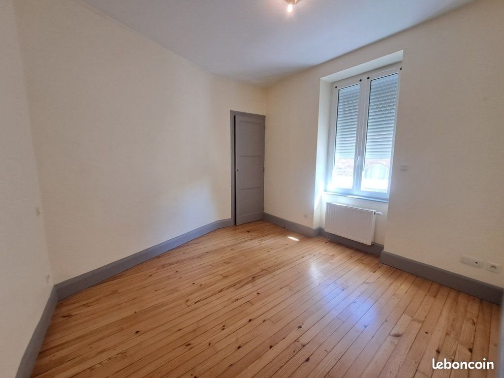 Appartement à louer, 74m², Chazelles-sur-Lyon