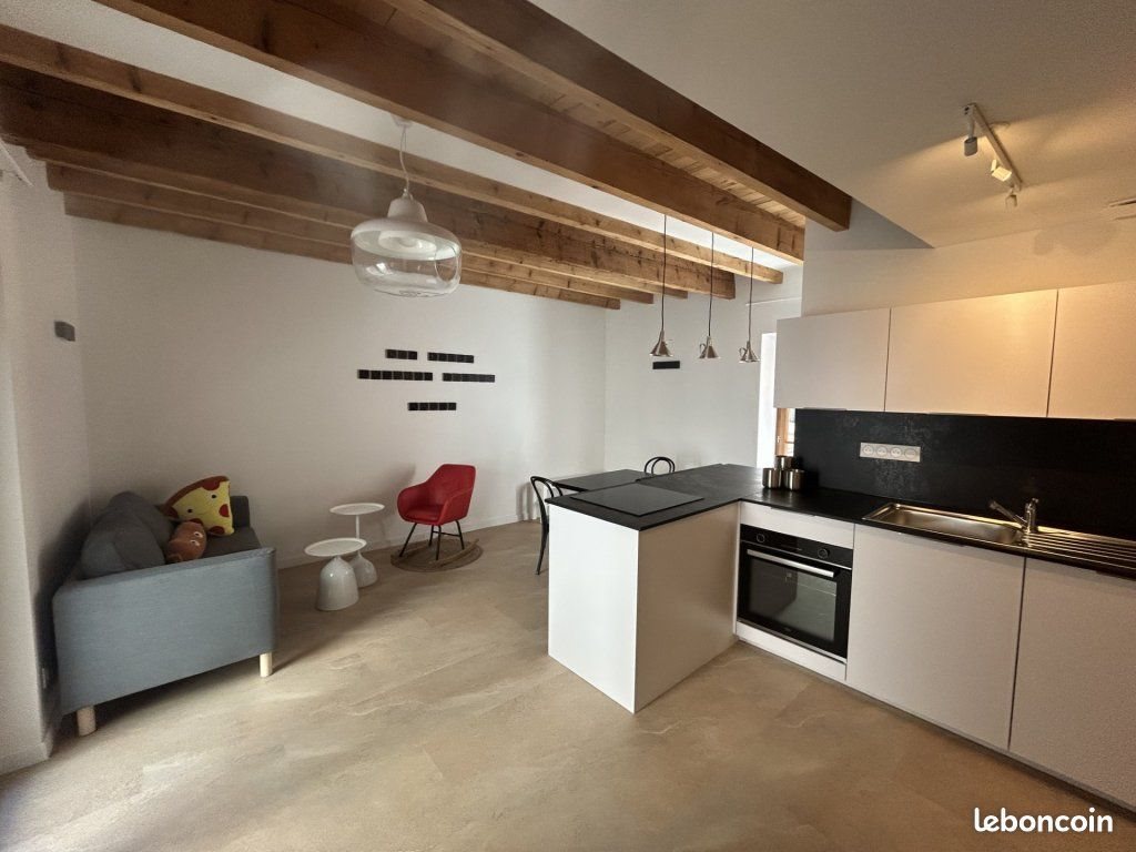 Appartement à louer, 43m², Montbrison
