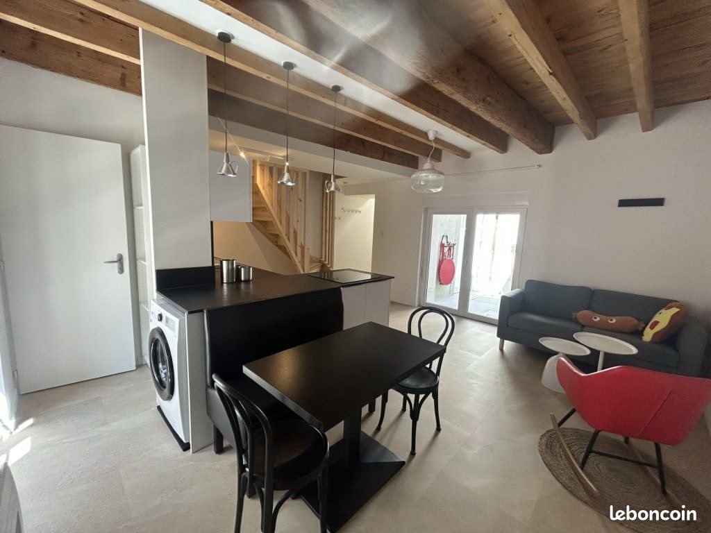 Appartement à louer, 43m², Montbrison