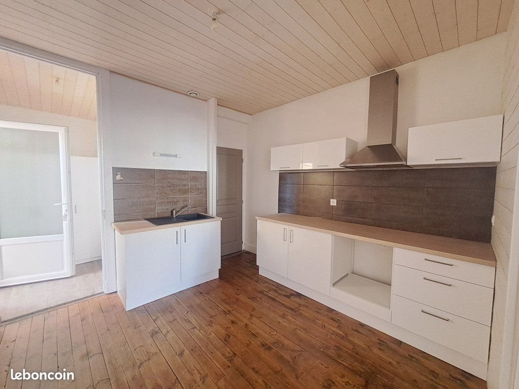 Appartement à louer, 36m², Chazelles-sur-Lyon