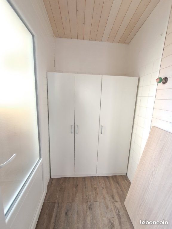 Appartement à louer, 36m², Chazelles-sur-Lyon