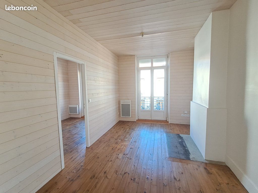 Appartement à louer, 36m², Chazelles-sur-Lyon