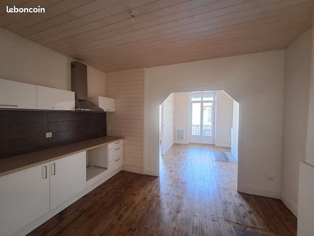 Appartement à louer, 36m², Chazelles-sur-Lyon