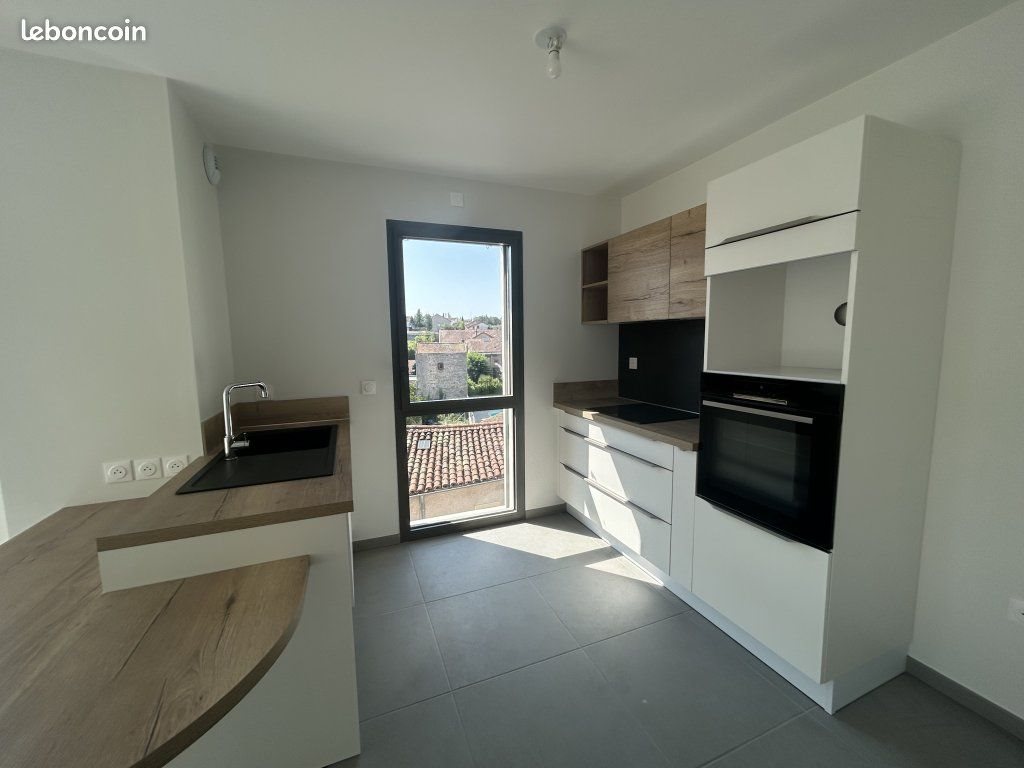 Appartement à louer, 76m², Montbrison