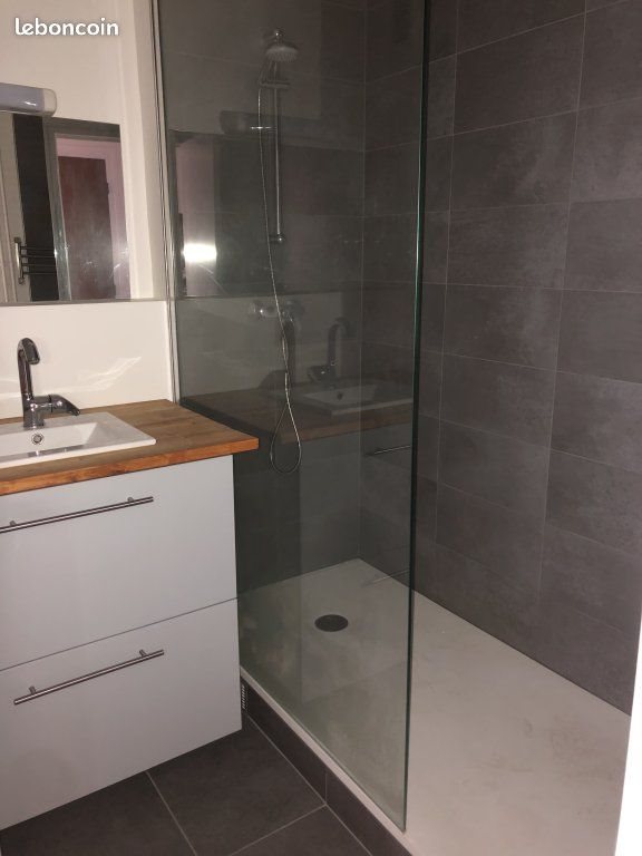 Appartement à louer, 47m², Montbrison