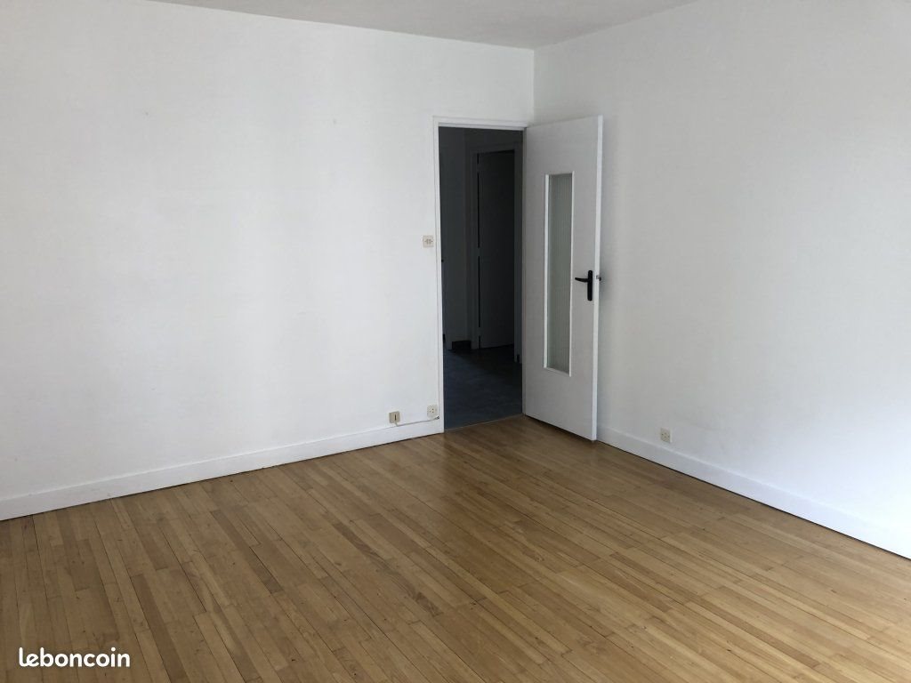 Appartement à louer, 47m², Montbrison
