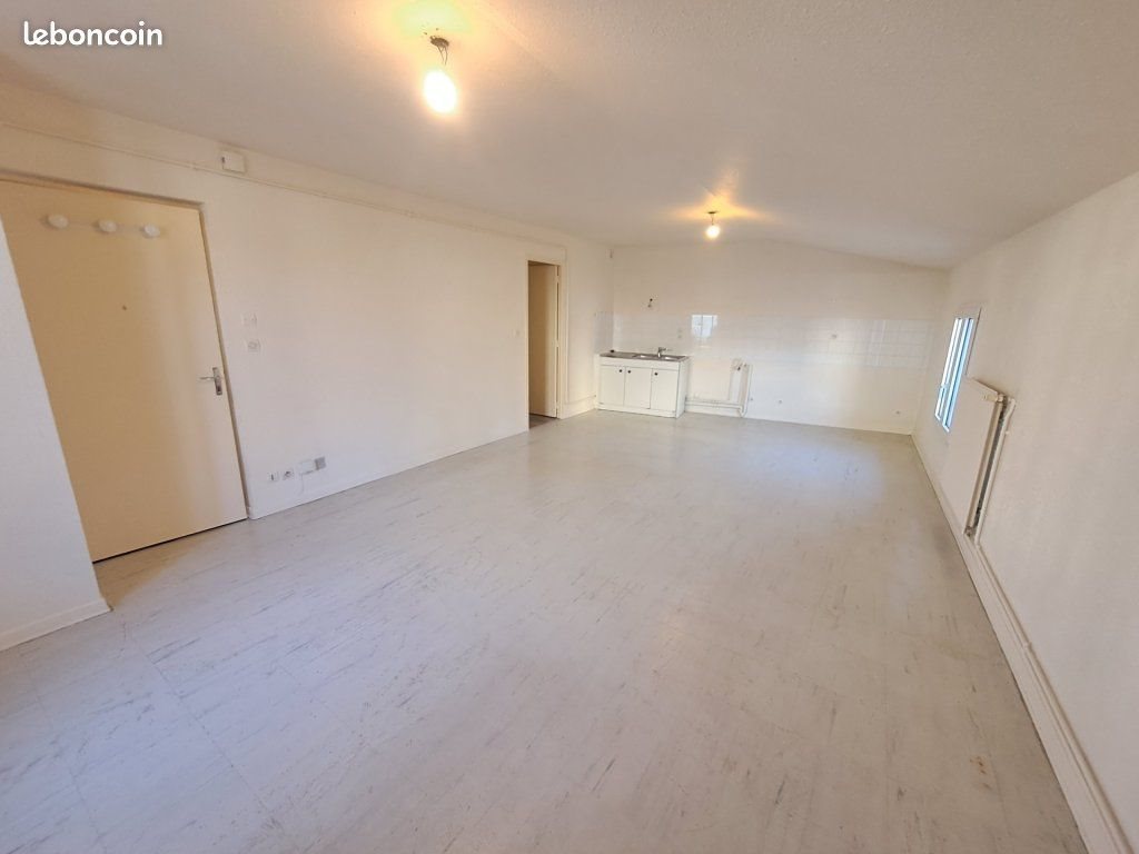 Appartement à louer, 67m², Chazelles-sur-Lyon