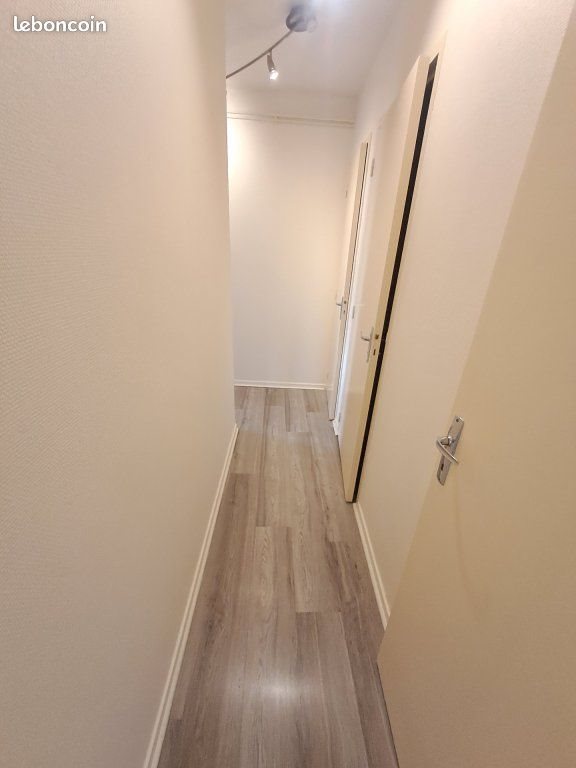 Appartement à louer, 67m², Chazelles-sur-Lyon