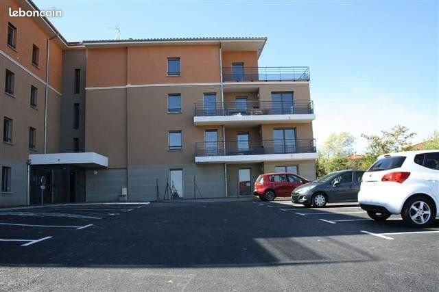 Appartement à vendre, 42m², Montbrison