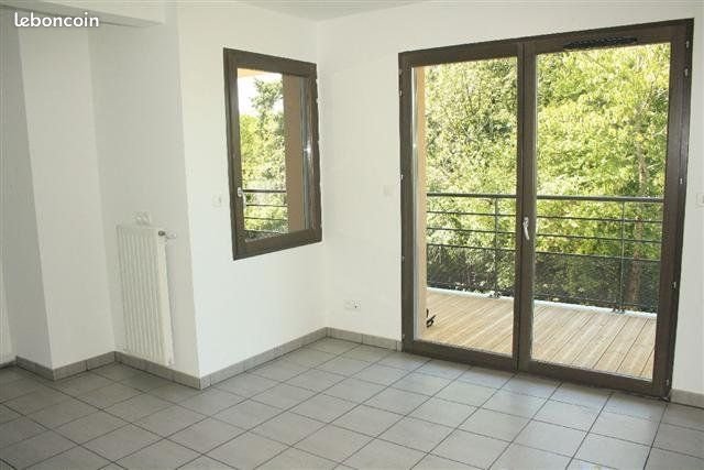 Appartement à vendre, 42m², Montbrison