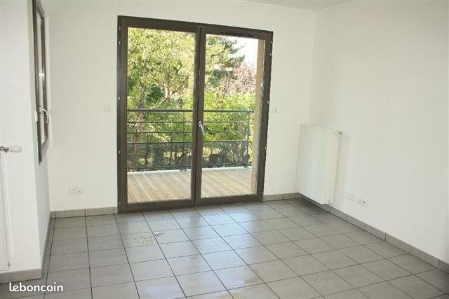 Appartement à vendre, 42m², Montbrison