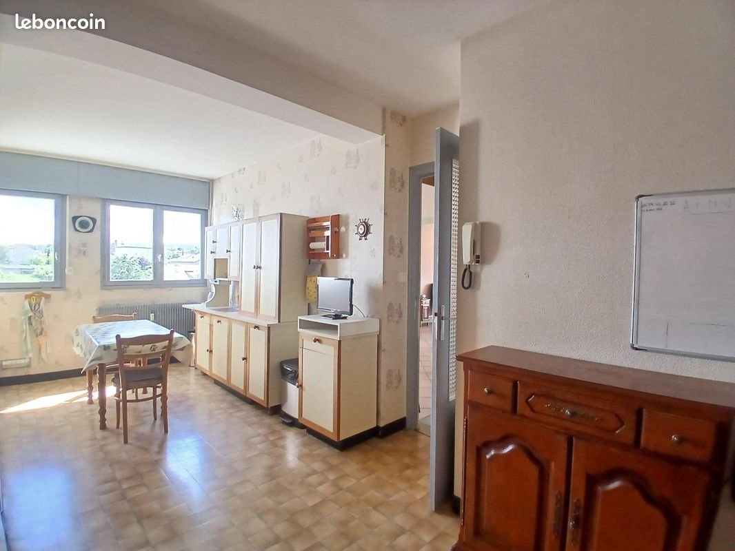 Appartement à vendre, 81m², Montbrison