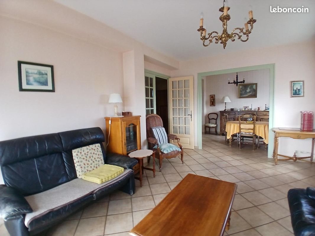 Appartement à vendre, 81m², Montbrison