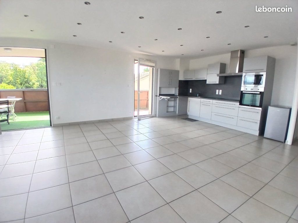 Appartement à vendre, 99m², Montbrison