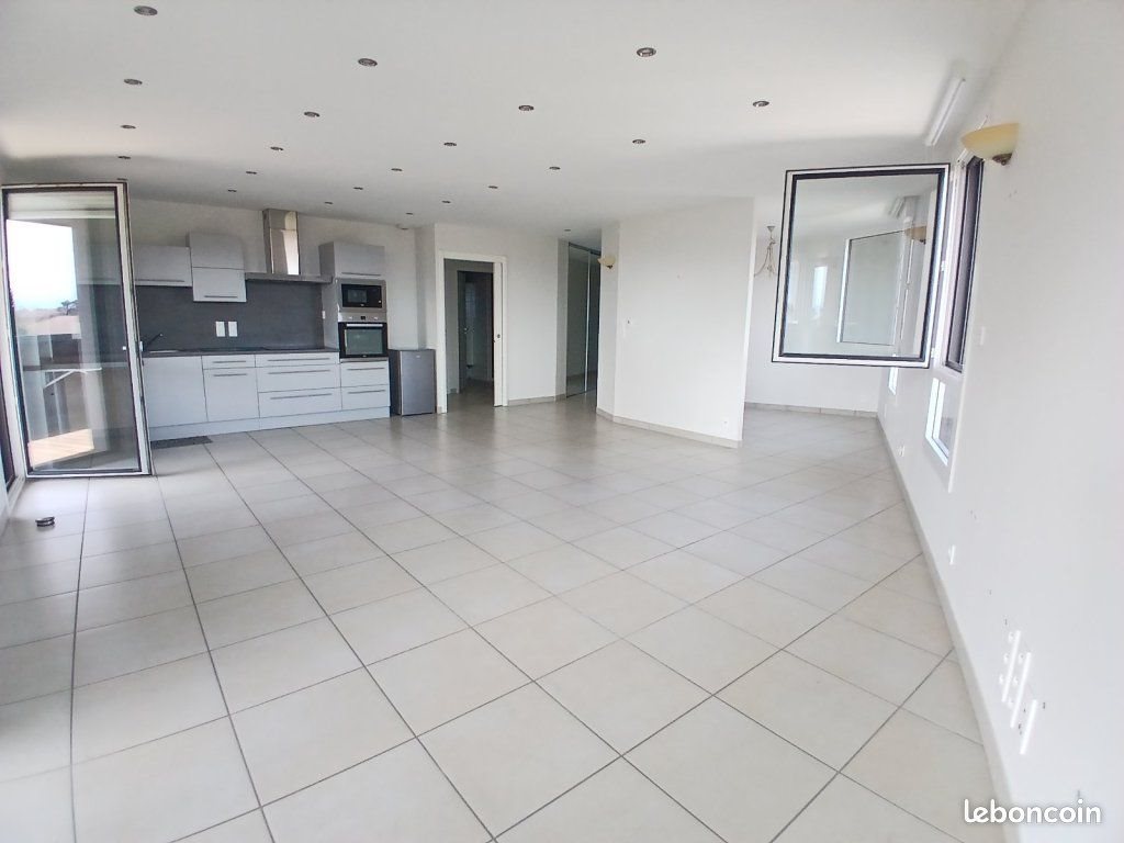 Appartement à vendre, 99m², Montbrison