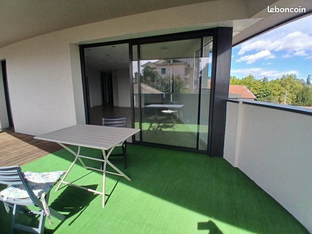 Appartement à vendre, 99m², Montbrison