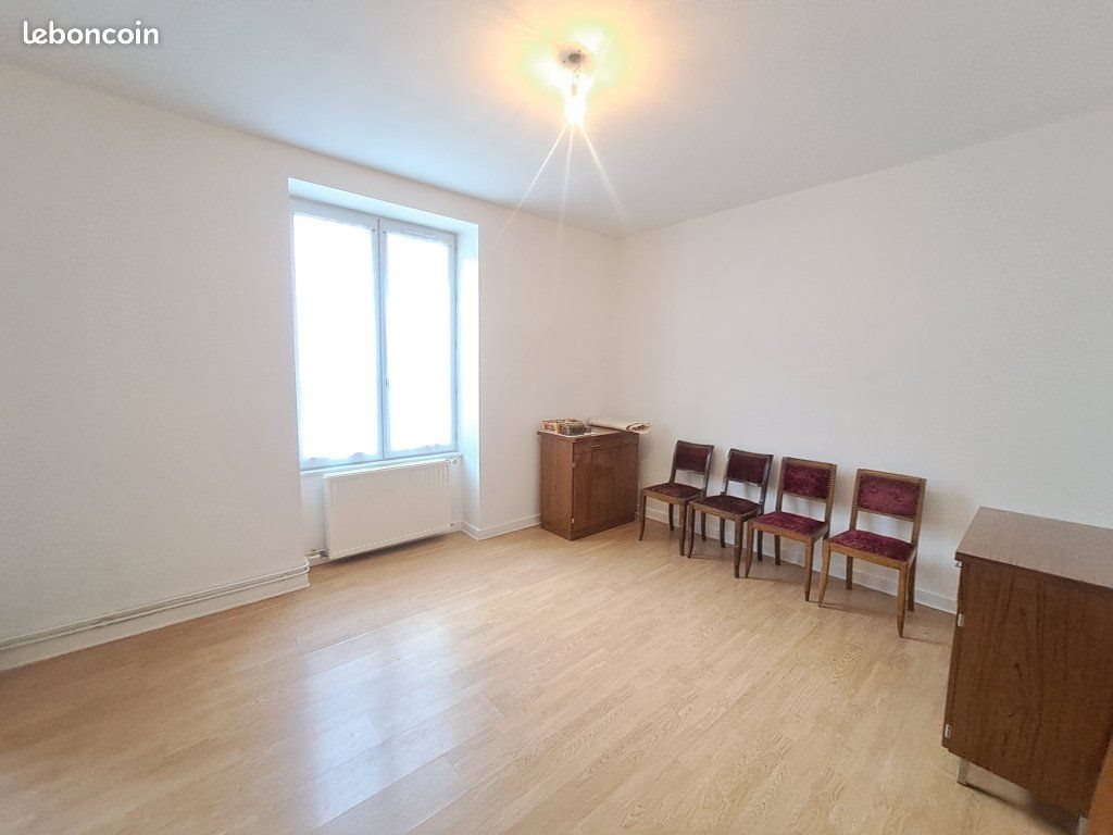 Appartement à louer, 41m², Chazelles-sur-Lyon