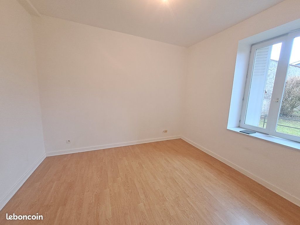 Appartement à louer, 41m², Chazelles-sur-Lyon