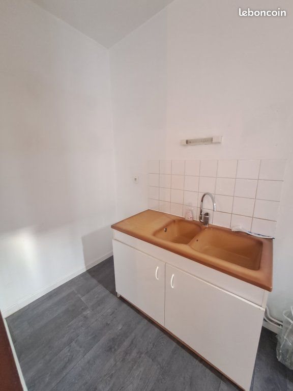 Appartement à louer, 41m², Chazelles-sur-Lyon