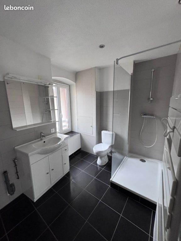 Appartement à vendre, 430m², Feurs