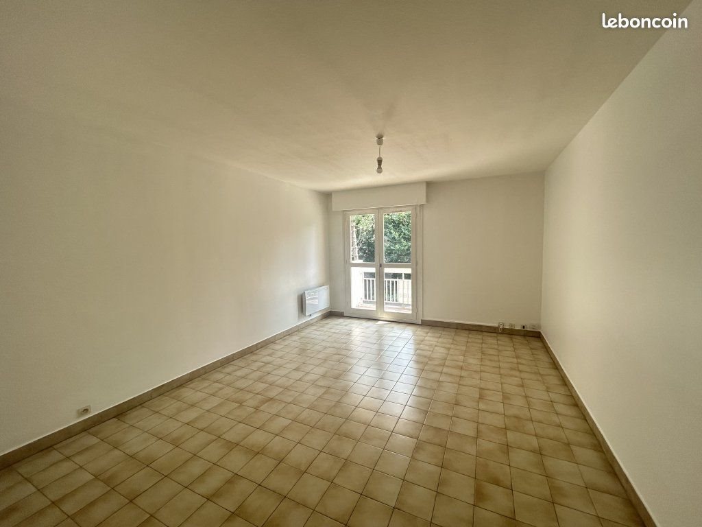 Appartement à louer, 47m², Montbrison