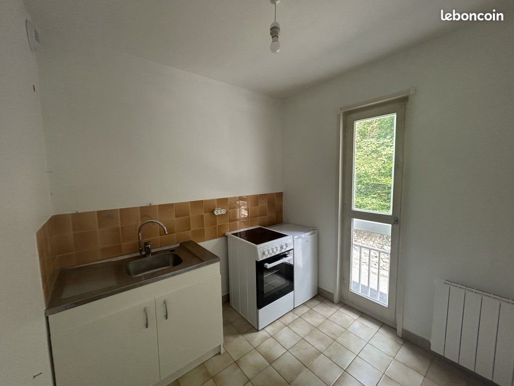 Appartement à louer, 47m², Montbrison